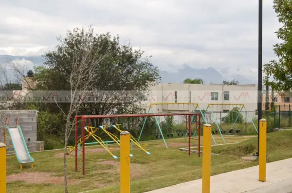 Casa en venta en Bosque de San Pedro, Santiago — foto 2 de 10