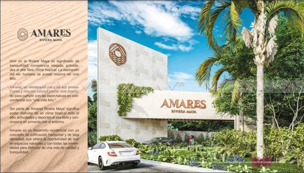 Terreno en venta en Xpu Ha, Playa del Carmen — foto 3 de 12