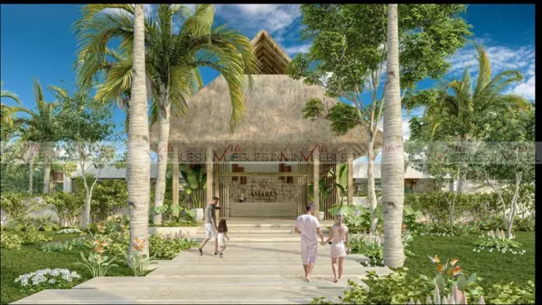 Terreno en venta en Xpu Ha, Playa del Carmen — foto 2 de 12