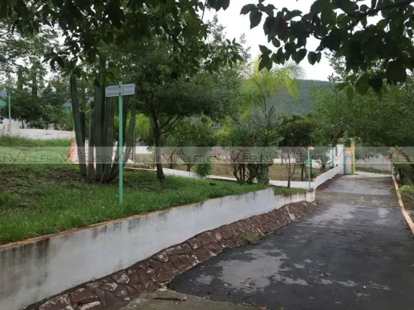 Casa en venta en El Barro, Monterrey — foto 2 de 13