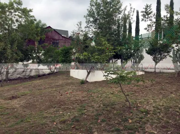 Casa en venta en El Barro, Monterrey — foto 3 de 13