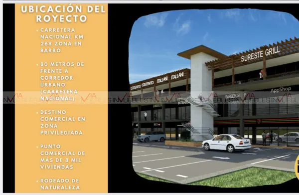 Local en venta en Villas la Rioja, Monterrey — foto 3 de 8