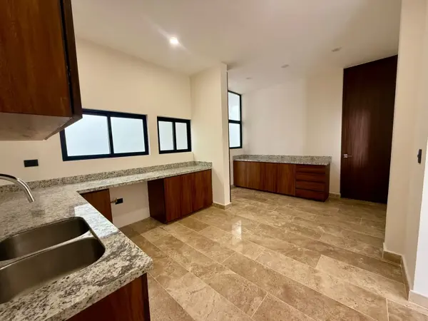 Casa en venta en Las Margaritas de Cholul, Mérida — foto 3 de 15