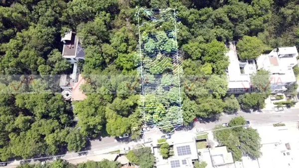 Terreno en venta en Bosques de San Ángel Sector Palmillas, San Pedro Garza García — foto 3 de 8