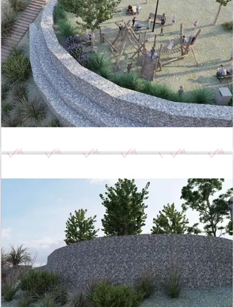 Terreno en venta en Bosques de Valle Alto, Monterrey — foto 2 de 9