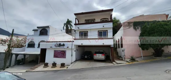 Casa en venta en Ciudad Satelite, Monterrey — foto 2 de 23