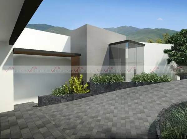 Terreno en venta en El Cercado Centro, Santiago — foto 2 de 8