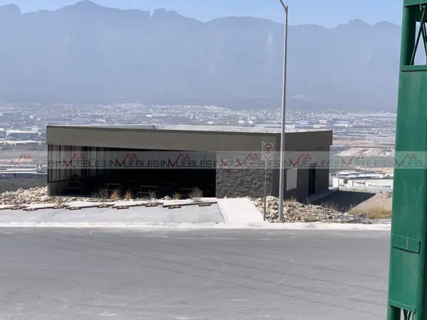 Terreno en venta en Parque 100, Santa Catarina — foto 3 de 11