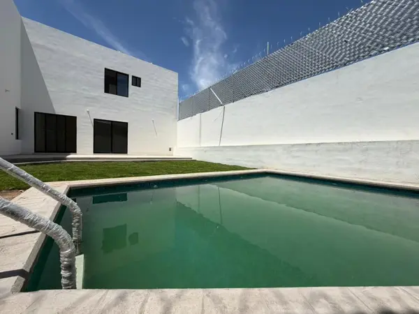 Casa en venta en Los Viñedos, Torreón — foto 3 de 23