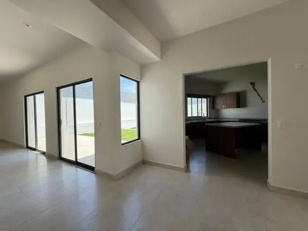 Casa en venta en Los Viñedos, Torreón — foto 2 de 23