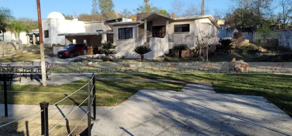Terreno en venta en Cieneguilla, Santiago — foto 2 de 8