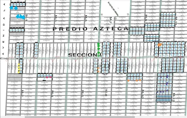 Terreno en venta en Ciudad Chemuyil, Tulum — foto 2 de 8