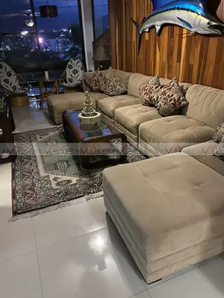 Casa en venta en Contry la Silla, Guadalupe — foto 3 de 12