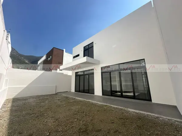 Casa en venta en El Uro, Monterrey — foto 3 de 15