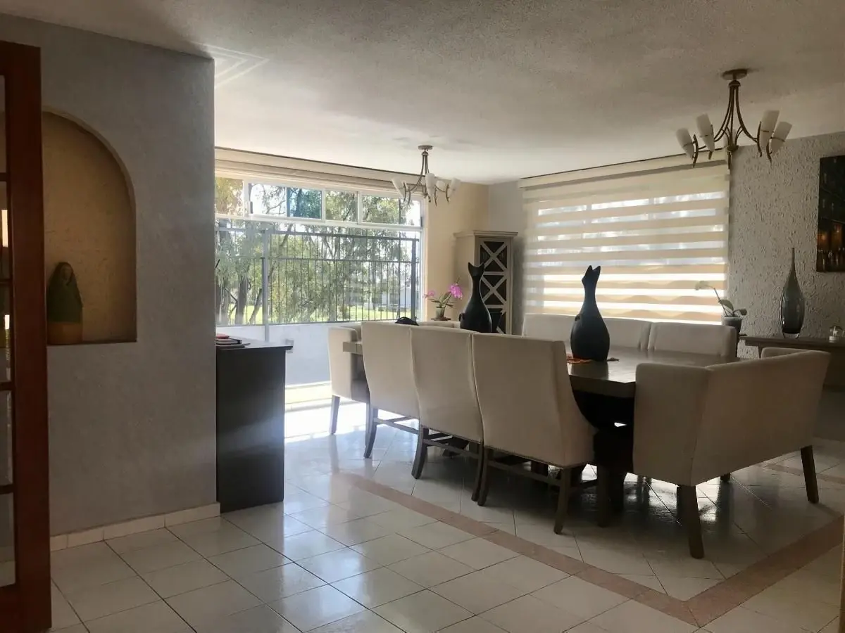 Casa en venta en Del Valle Centro, Benito Juárez — foto 1 de 9
