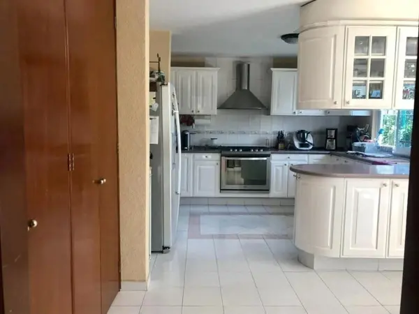 Casa en venta en Del Valle Centro, Benito Juárez — foto 3 de 9