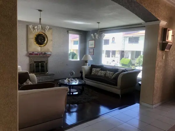 Casa en venta en Del Valle Centro, Benito Juárez — foto 2 de 9