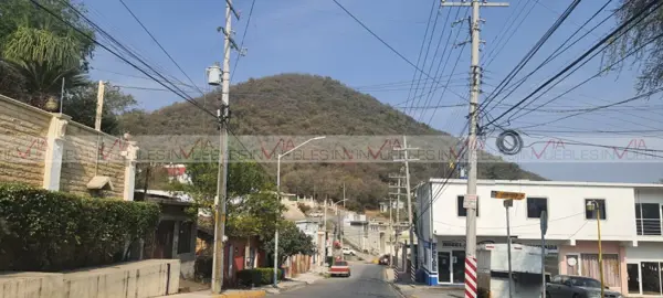 Terreno en venta en Huajuquito o los Cavazos, Santiago — foto 3 de 11
