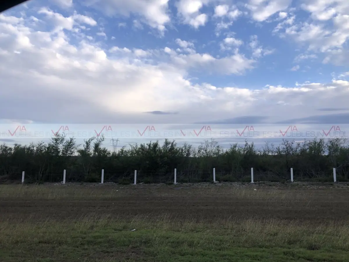 Terreno en venta en San Juan, Cadereyta Jiménez — foto 1 de 8
