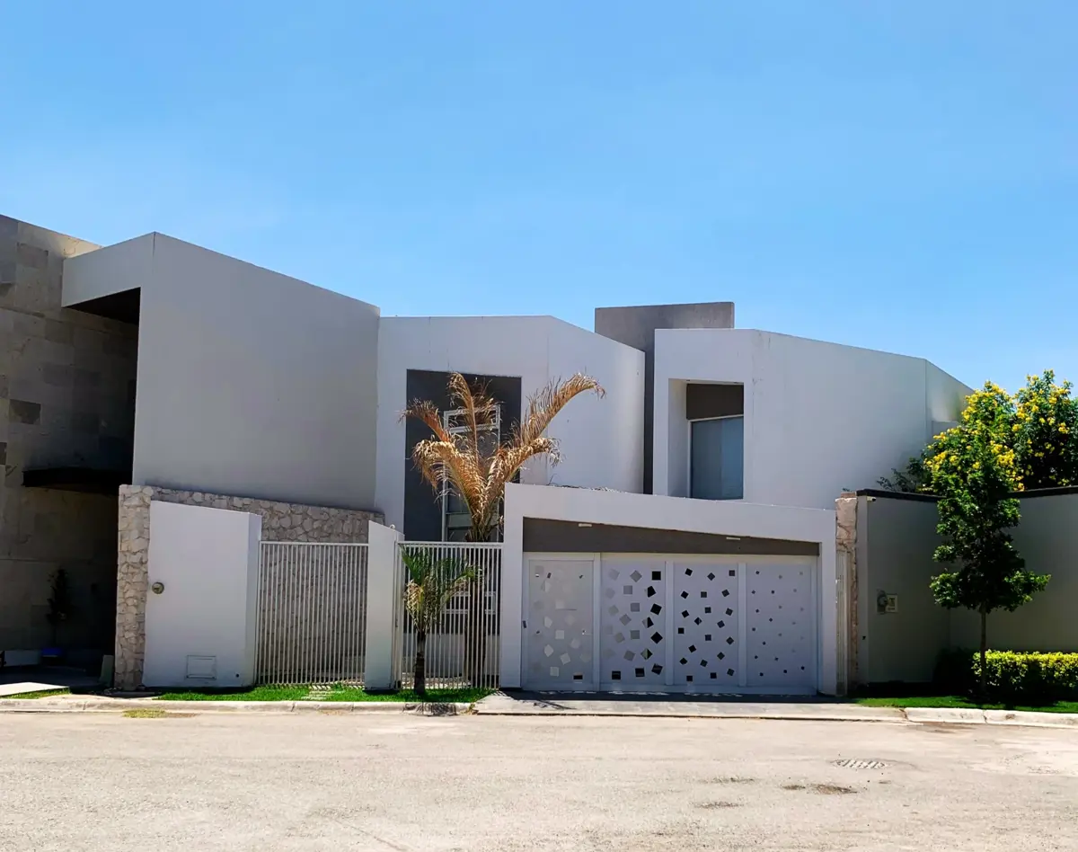 Casa en renta en Residencial Galerías, Torreón — foto 1 de 27