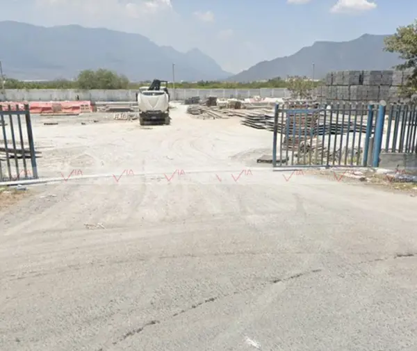 Terreno en renta en Micro Empresarios, Santa Catarina — foto 3 de 8