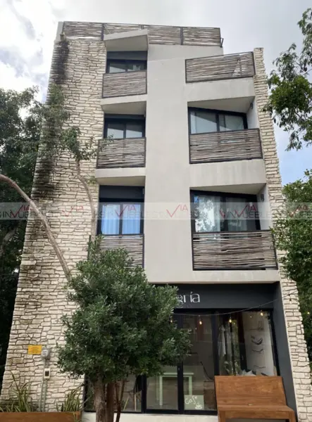 Edificio en venta en Aldea Zama, Tulum — foto 3 de 17