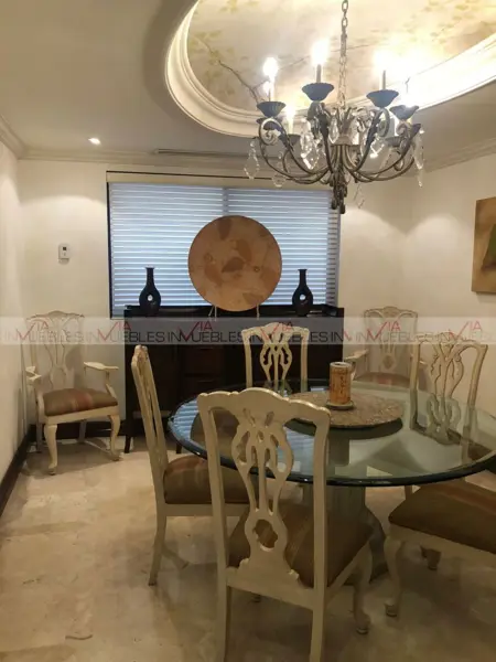 Casa en venta en Del Valle, San Pedro Garza García — foto 3 de 24