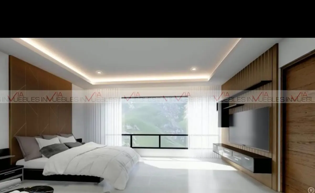 Casa en venta en Las Águilas, Guadalupe — foto 1 de 8