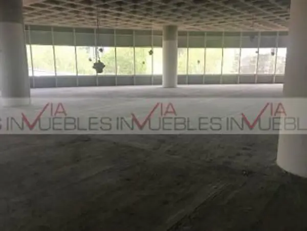 Oficina en renta en Valle Del Campestre, San Pedro Garza García — foto 2 de 8