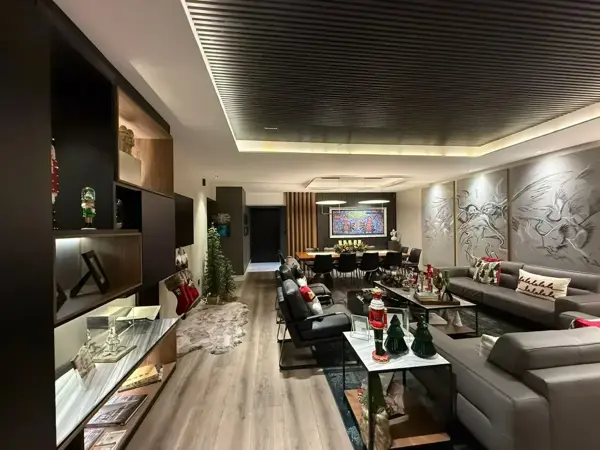 Departamento en renta en La Vista Contry Club, San Andrés Cholula, Puebla