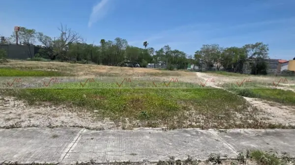 Terreno en renta en Valle de las Palmas Sexto Sector, Apodaca — foto 2 de 8