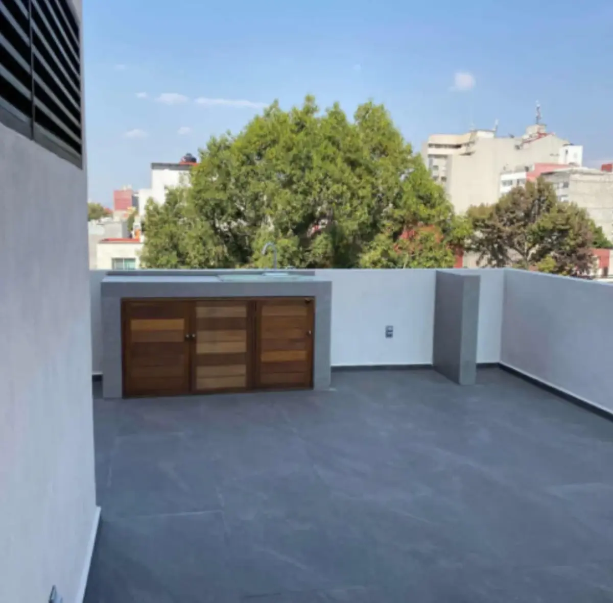 Casa en venta en Del Valle Sur, Benito Juárez — foto 1 de 3