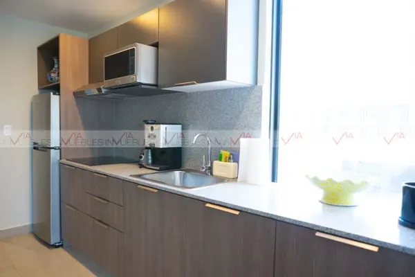 Departamento en renta en Valle Del Campestre, San Pedro Garza García — foto 3 de 23