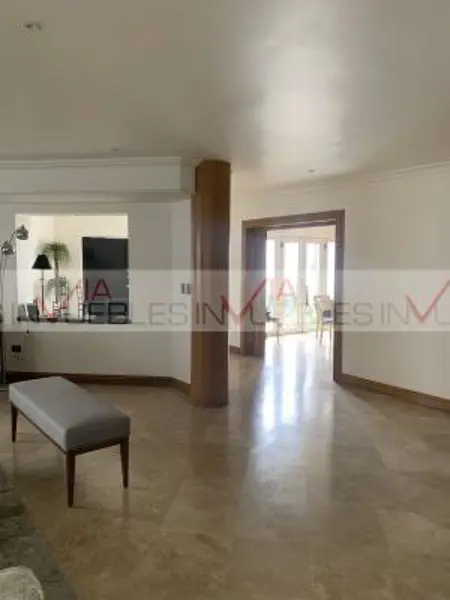 Casa en venta en Las Cumbres, Monterrey — foto 3 de 19
