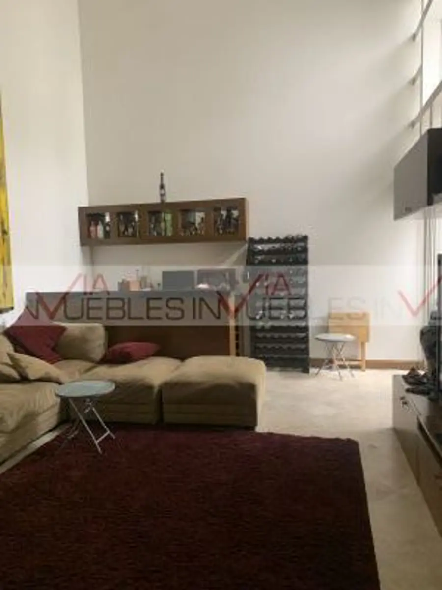 Casa en venta en Las Cumbres, Monterrey — foto 1 de 19