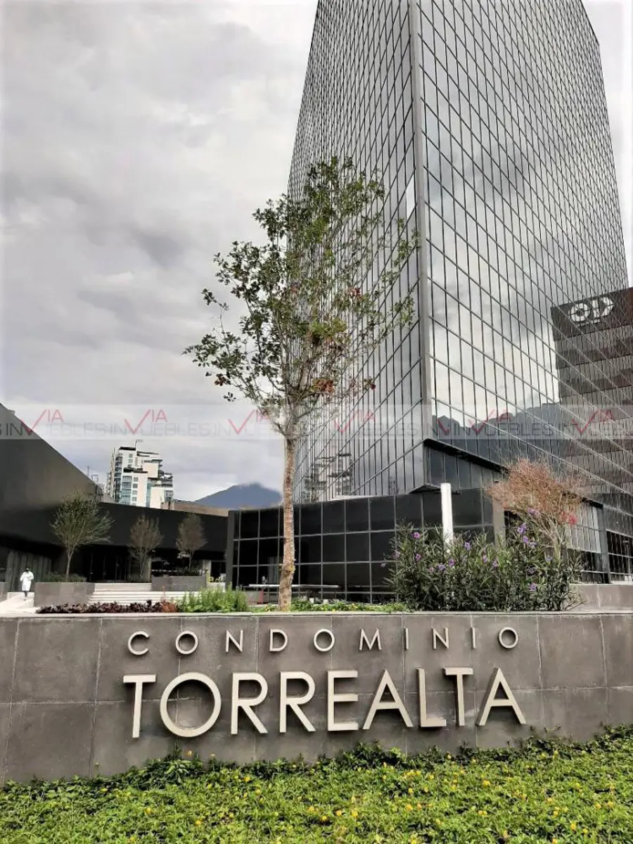 Oficina en venta en Valle Del Campestre, San Pedro Garza García — foto 1 de 9