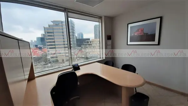 Oficina en venta en Valle Del Campestre, San Pedro Garza García — foto 3 de 9