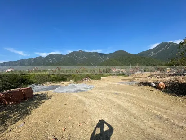 Terreno en venta en Los Rodriguez, Santiago — foto 3 de 9