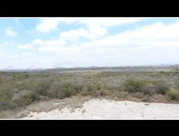 Terreno en venta en PEMEX Refinería, Cadereyta Jiménez — foto 2 de 8