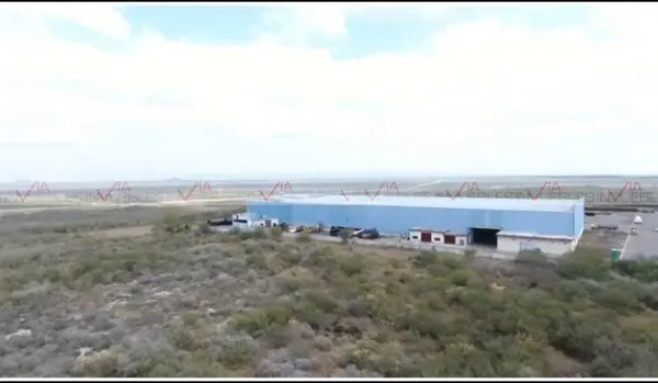 Terreno en venta en PEMEX Refinería, Cadereyta Jiménez — foto 3 de 8