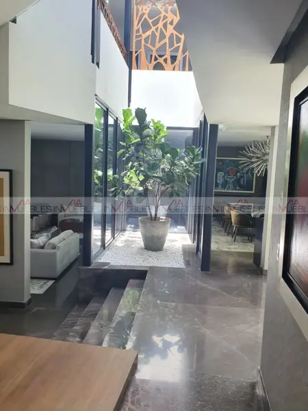 Casa en venta en Residencial Cordillera, Santa Catarina — foto 3 de 21