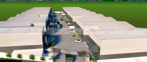Terreno en venta en Palos Altos, Juárez — foto 3 de 8