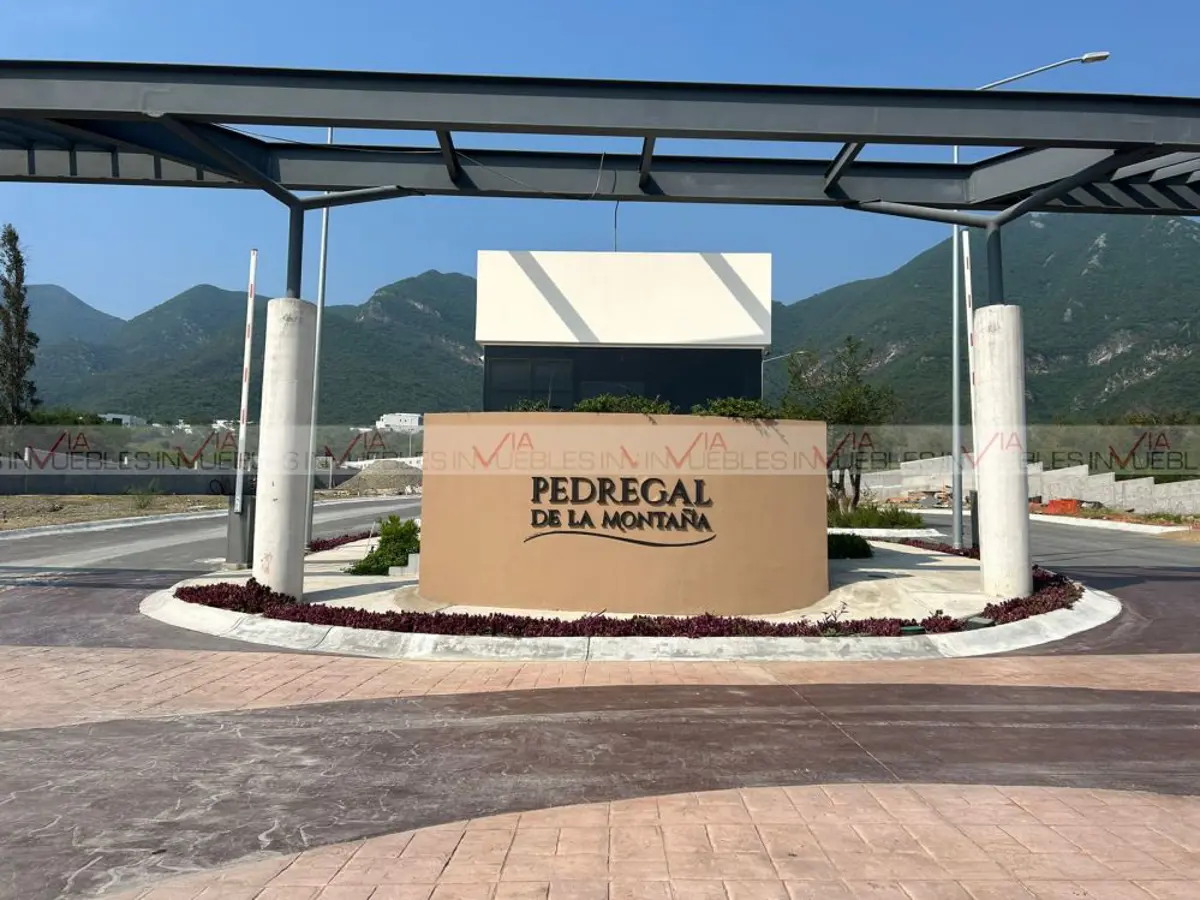Pedregal de la Montaña Pedregal de la Montaña