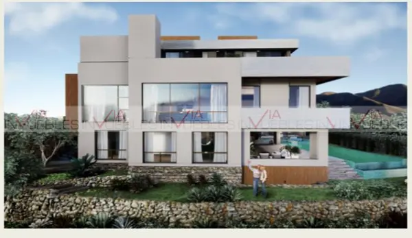 Casa en venta en Terralta, Saltillo — foto 3 de 9