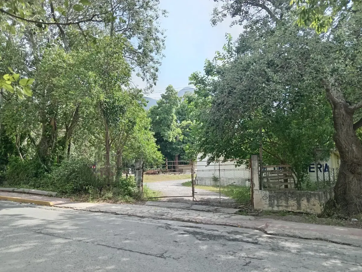 Terreno en venta en Galeana, Galeana — foto 1 de 10