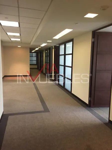 Oficina en renta en Los Amates, San Pedro Garza García — foto 3 de 19