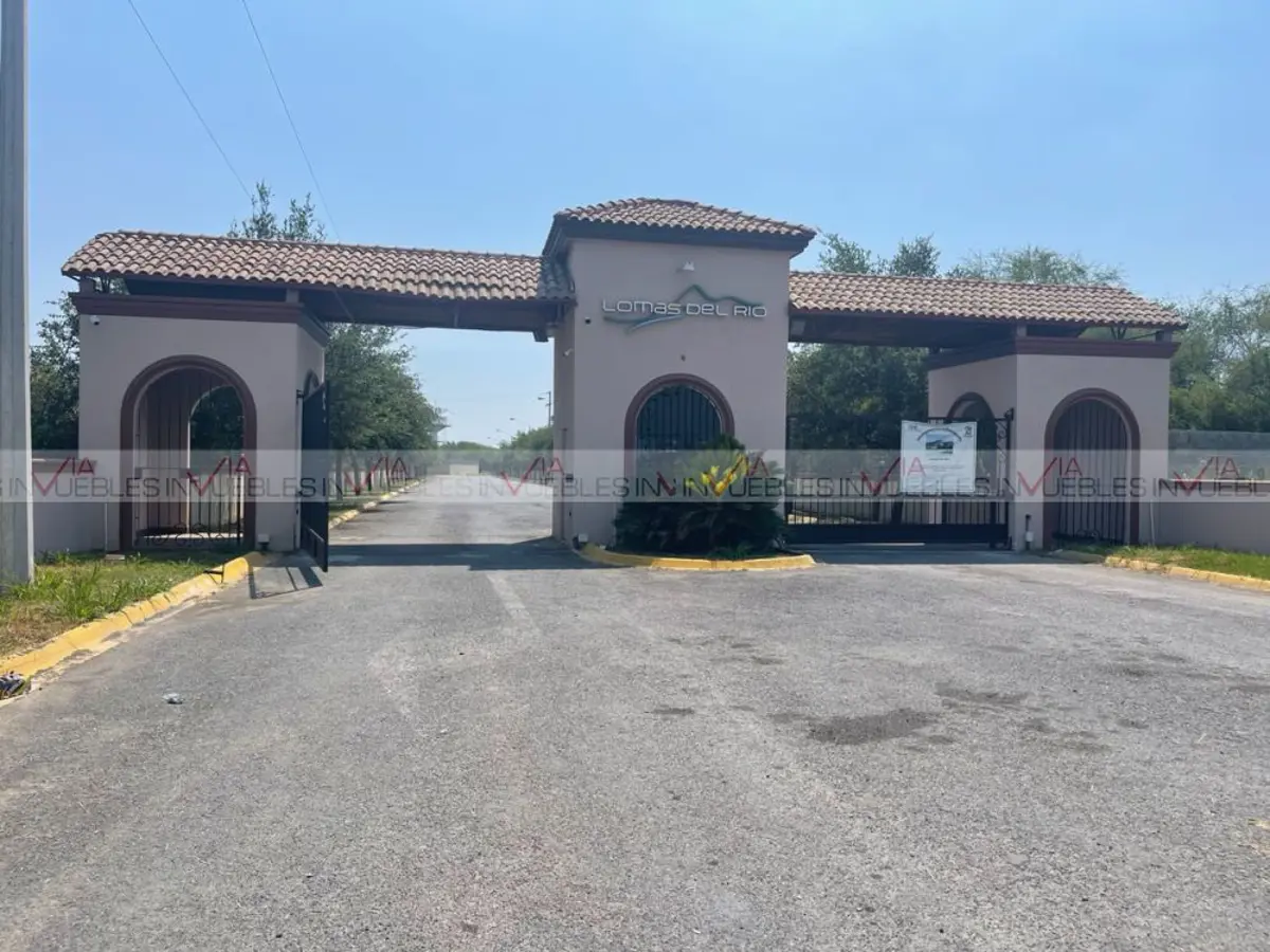 Terreno en venta en Congregación Calles, Montemorelos — foto 1 de 13