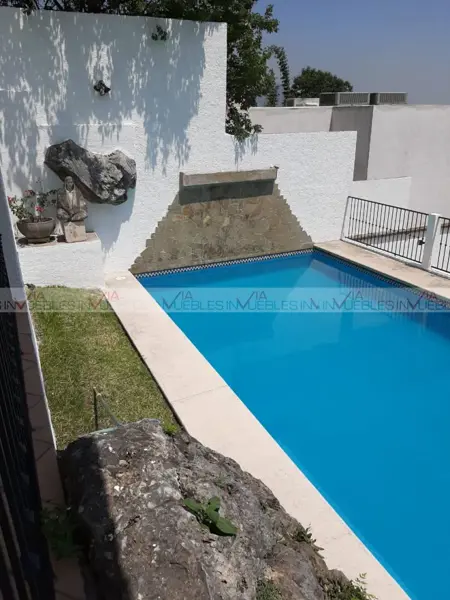 Casa en venta en Valle de San Ángel Sect Español, San Pedro Garza García — foto 3 de 15