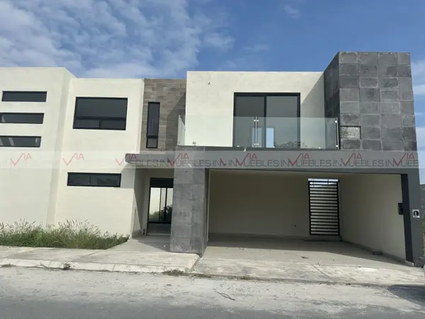 Casa en venta en Portal de Zuazua, General Zuazua — foto 2 de 8