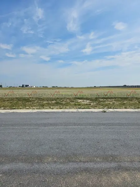 Terreno en venta en Las Aves Residencial and Golf Resort, Pesquería — foto 2 de 8